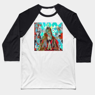 Praying Baseball T-Shirt